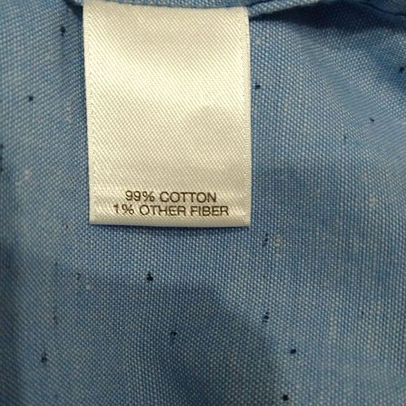 Cremieux Collection Button Down Shorts - Picture 5 of 5